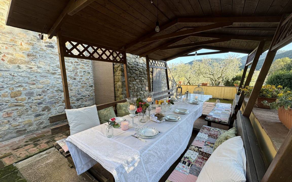 Photo of Patio Balcony in Buti