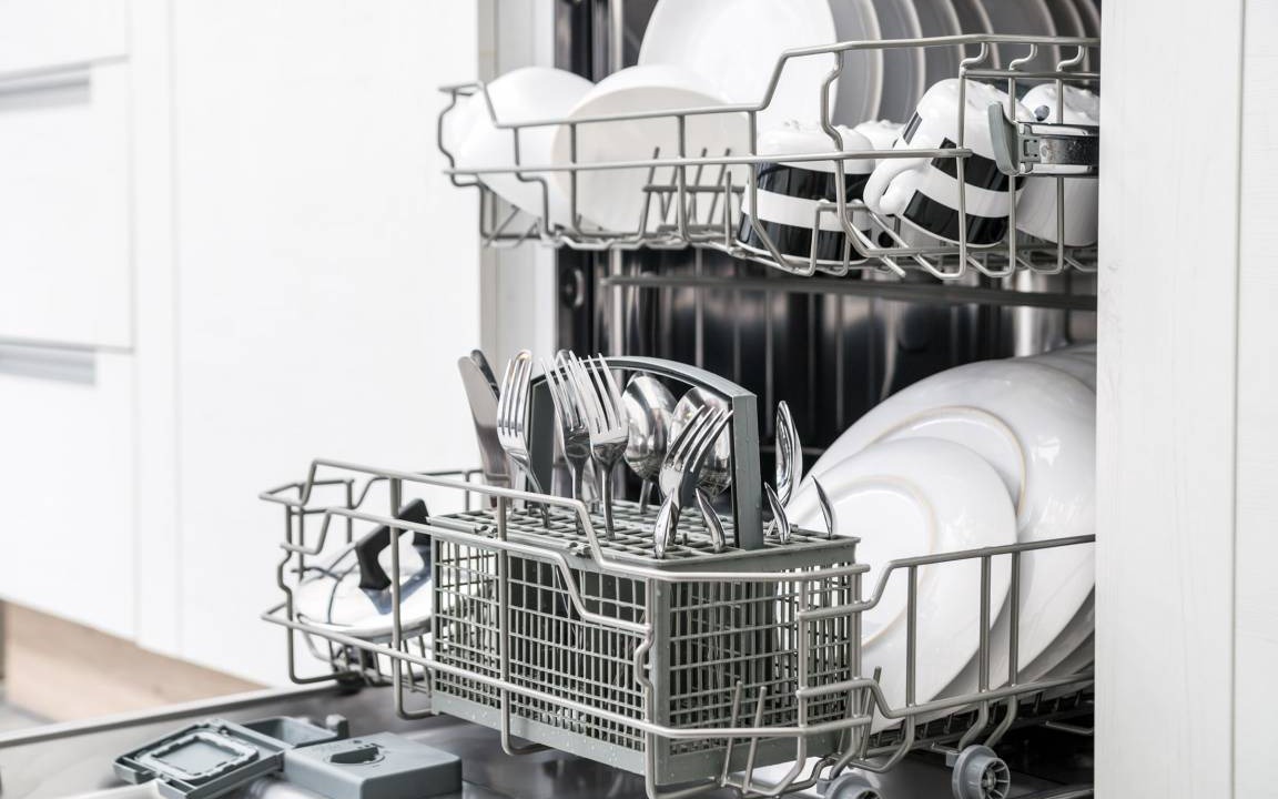 Photo of Kitchen in Liberation
