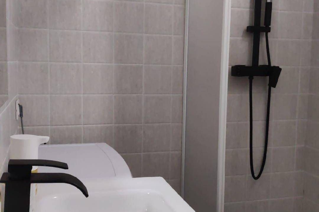 Photo of Bathroom in Gabbro
