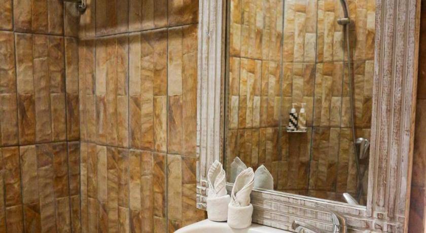 Photo of Bathroom in Sebatu