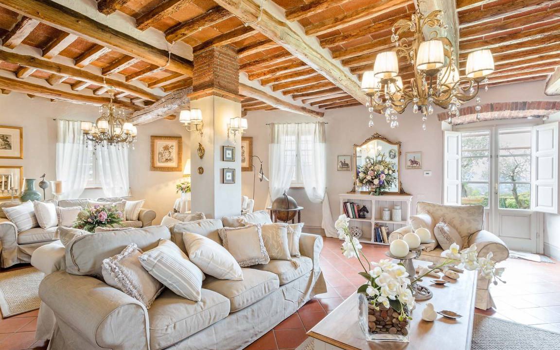 Photo of Livingroom in Capannori