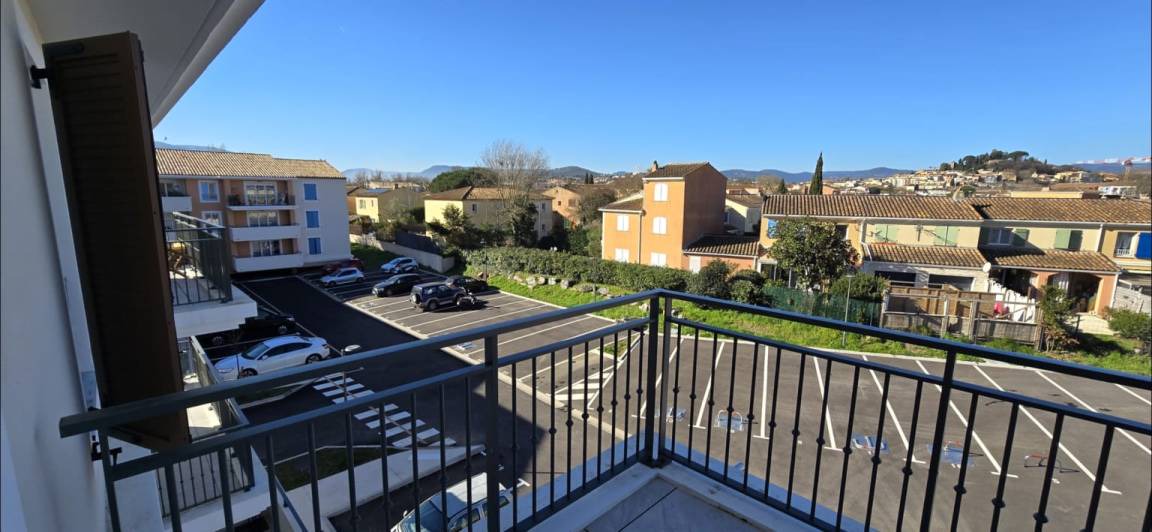 Photo of Patio Balcony in Cogolin