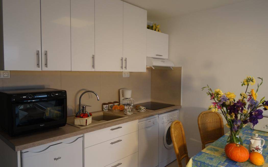 Photo of Kitchen in Theoule-sur-Mer