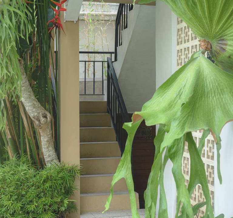Photo of Patio Balcony in Ubud City-Centre