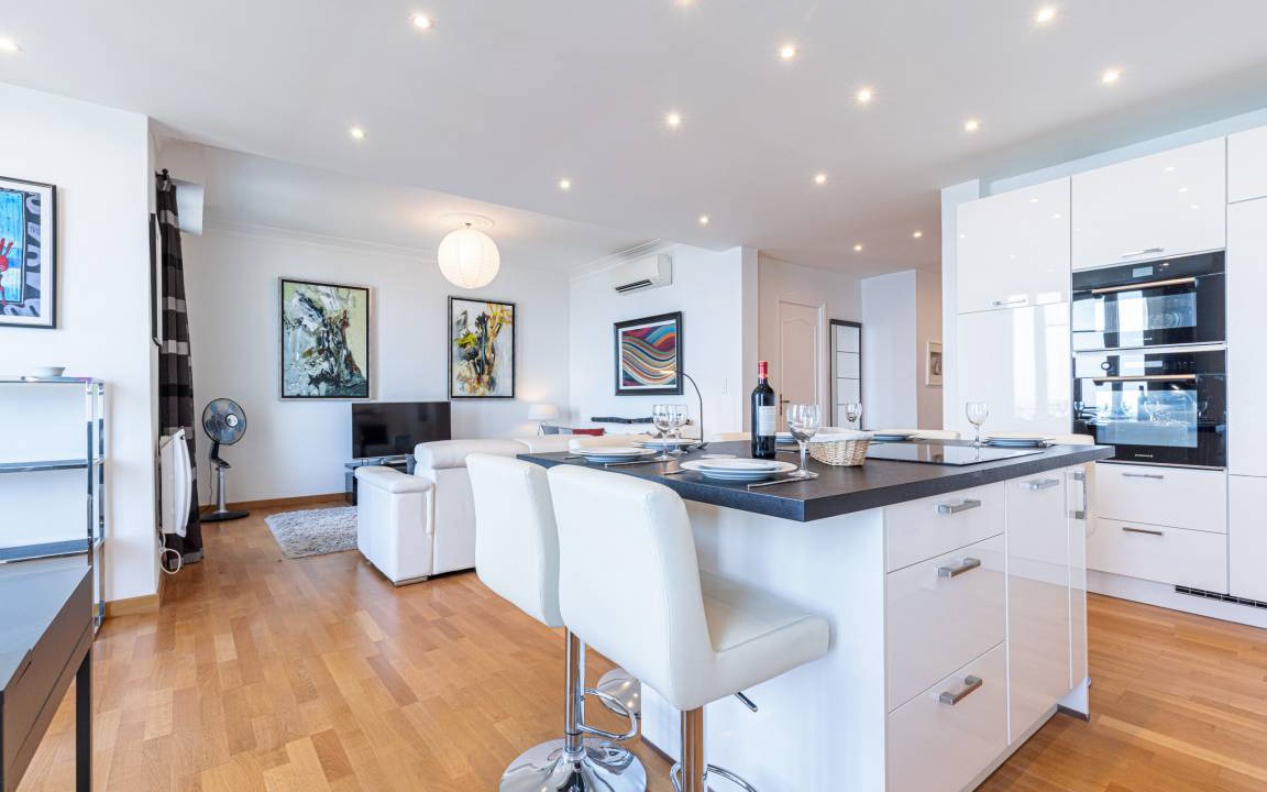 Photo of Kitchen in Fabron