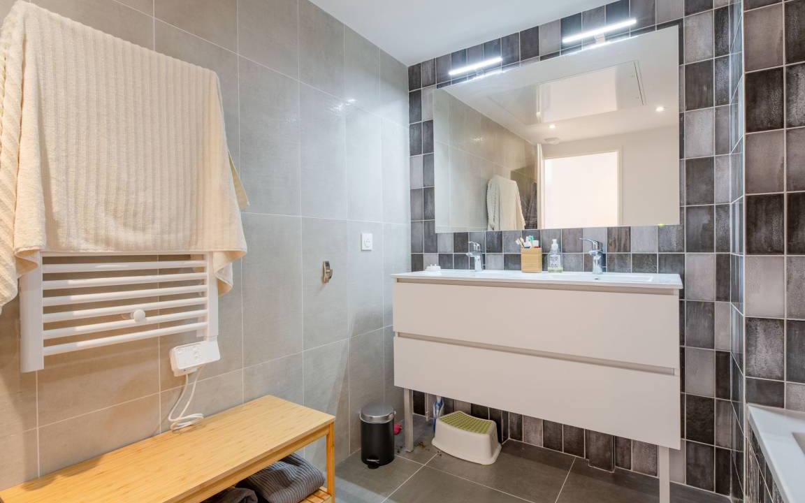 Photo of Bathroom in La Roquette-sur-Siagne