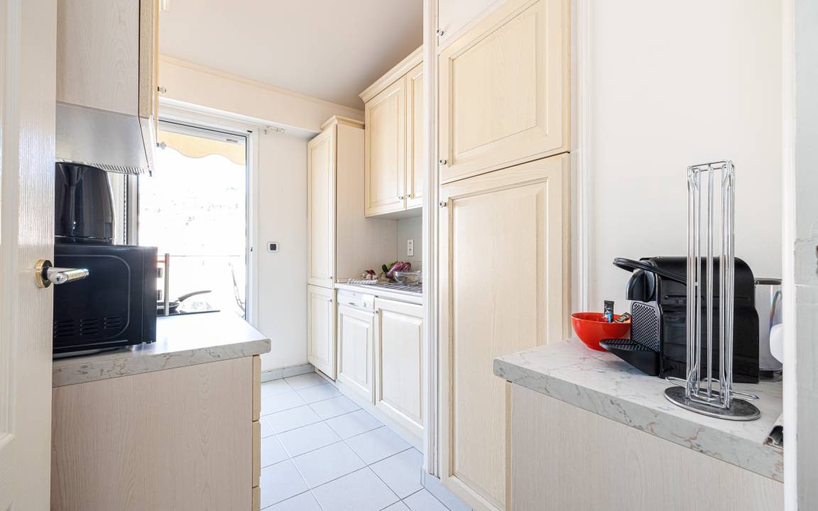 Photo of Kitchen in Old Town