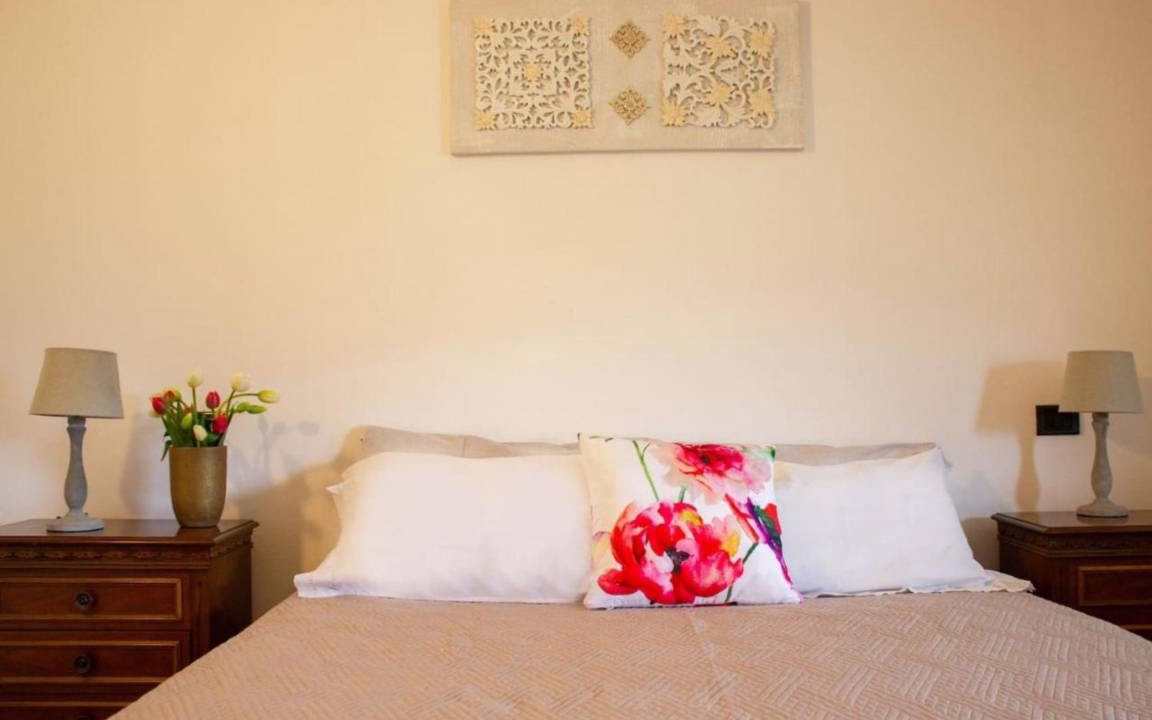Photo of Bedroom in Gassano