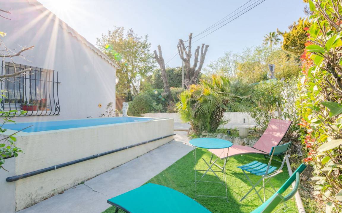 Photo of Outdoor in Mouans-Sartoux