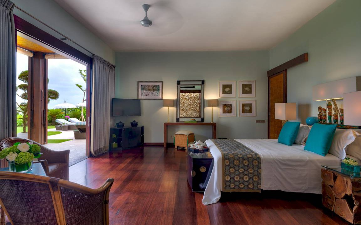 Photo of Bedroom in Munggu