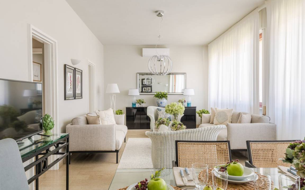 Photo of Livingroom in Lido di Camaiore