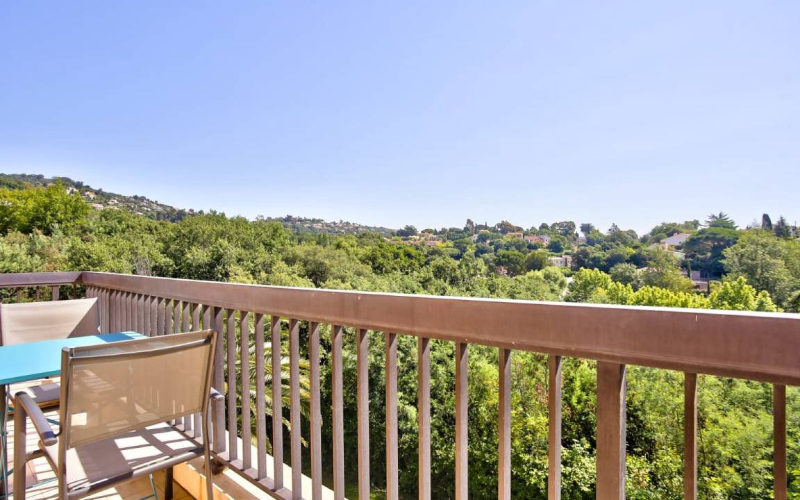Photo of Patio Balcony in Mandelieu-La-Napoule