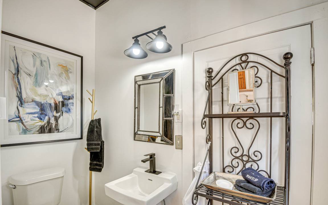 Photo of Bathroom in Sanford