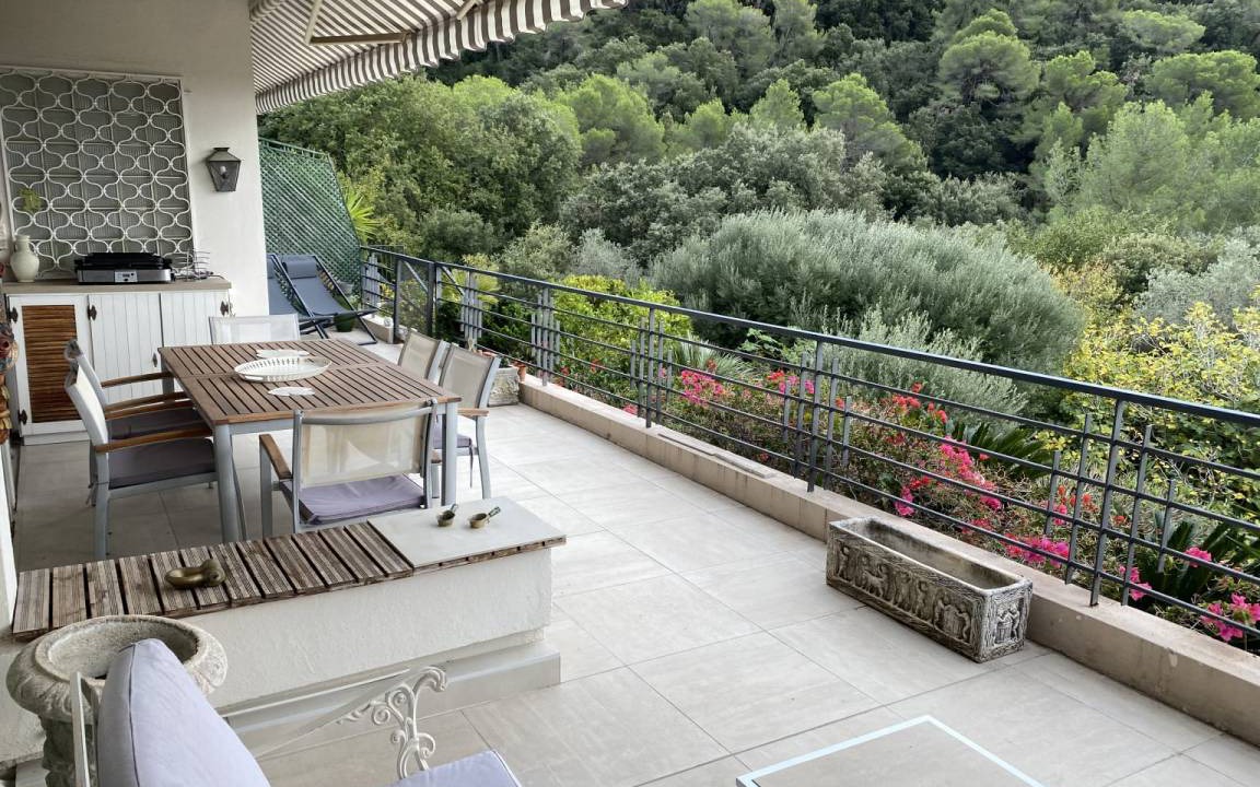 Photo of Patio Balcony in California - Pezou