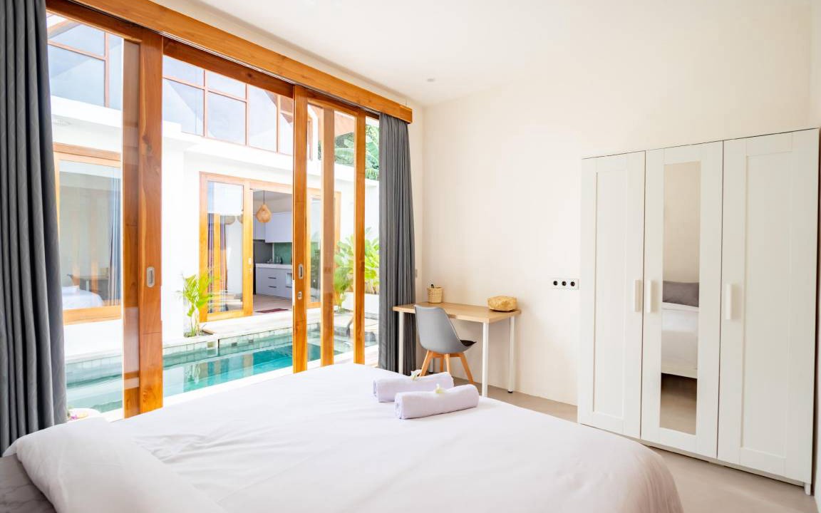 Photo of Bedroom in Padangsambian Klod