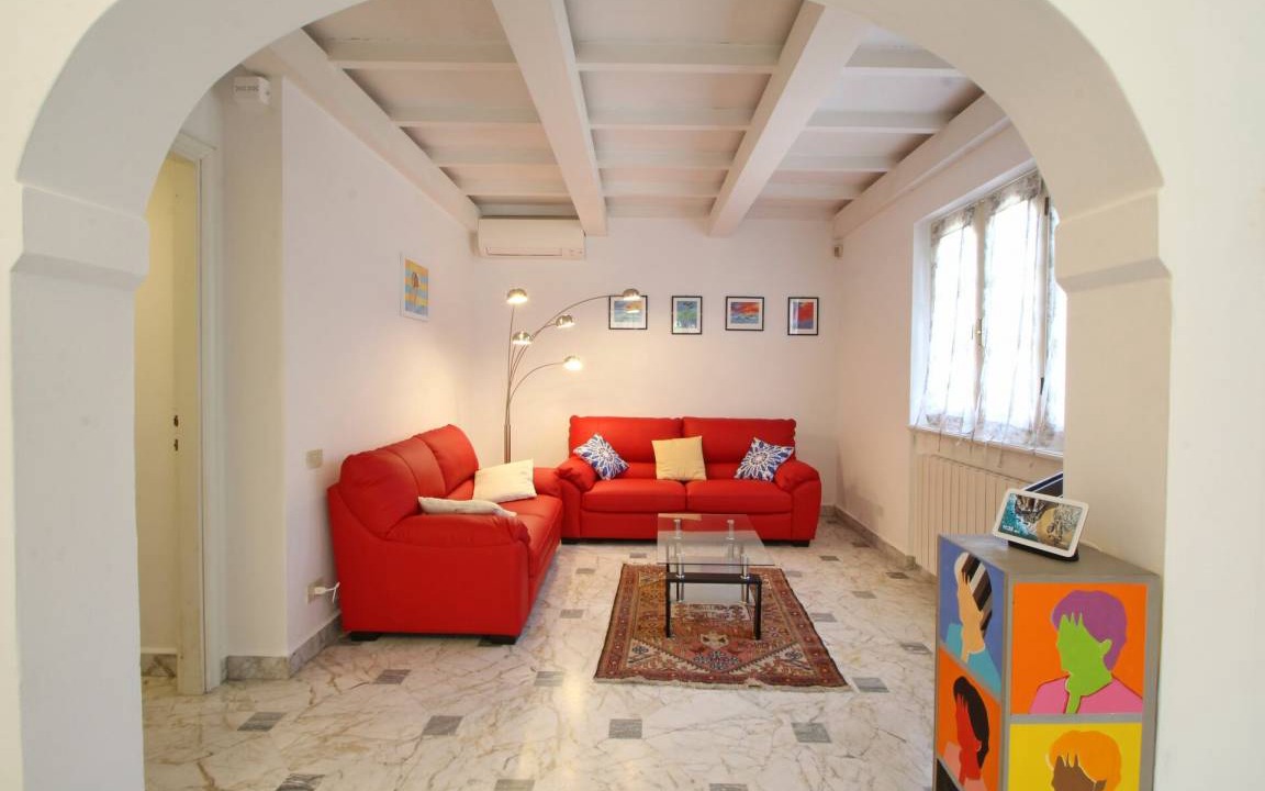 Photo of Livingroom in Poveromo