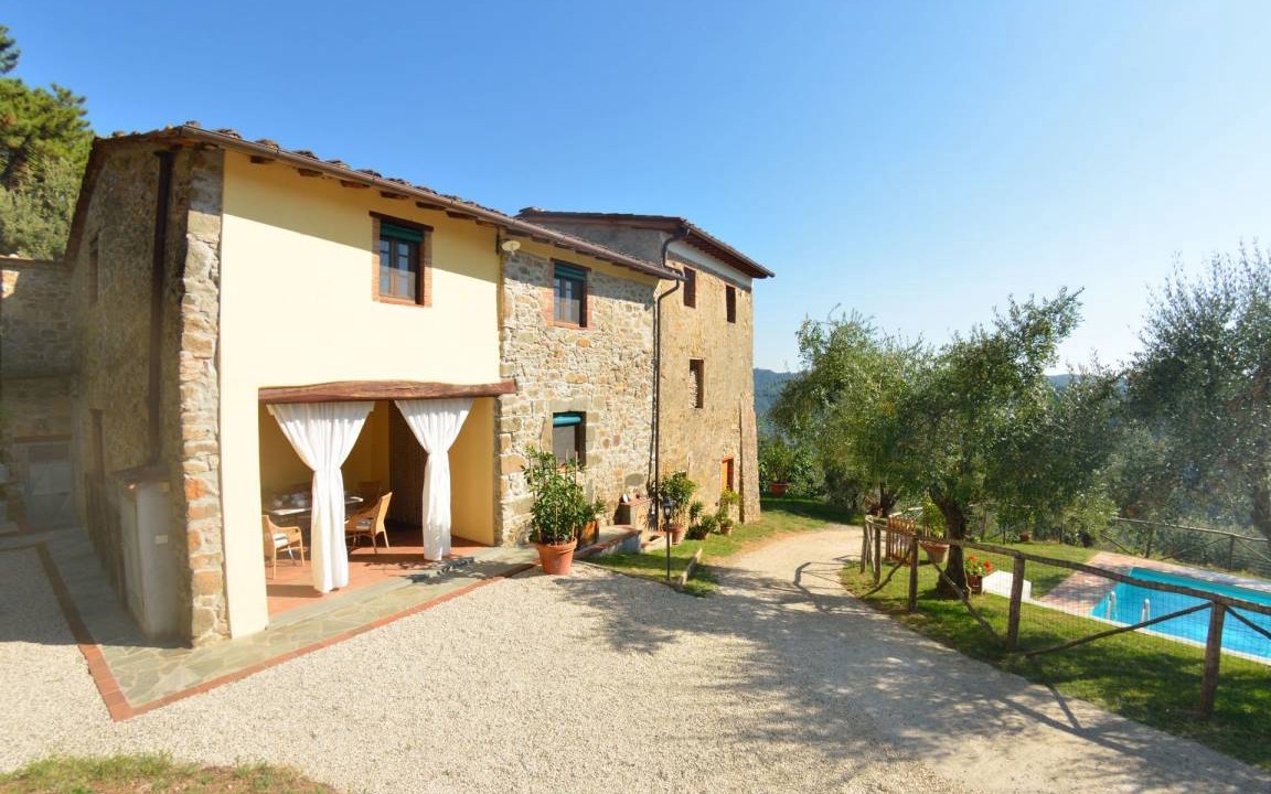 Photo of Others in Pescaglia