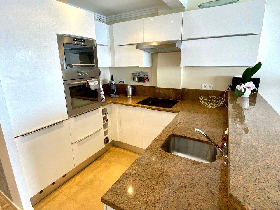 Photo of Kitchen in Villefranche-sur-Mer