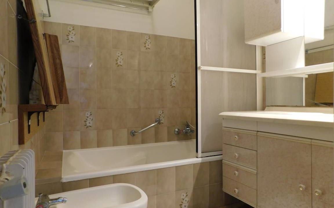 Photo of Bathroom in Antibes