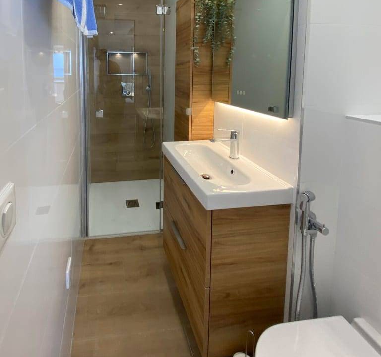 Photo of Bathroom in Saint-Laurent-du-Var