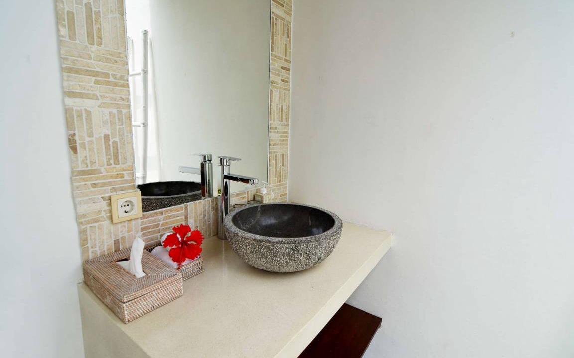 Photo of Bathroom in Melayang