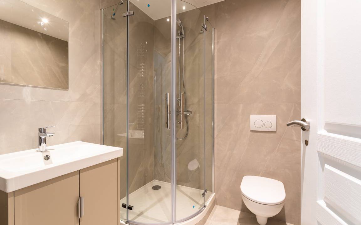 Photo of Bathroom in La Trinite