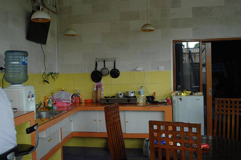 Photo of Kitchen in Berawa