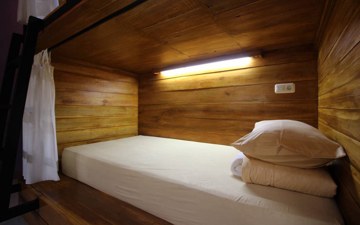Photo of Bedroom in Munduk