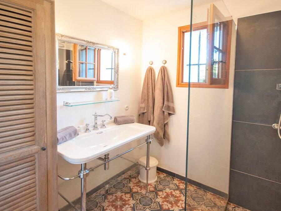 Photo of Bathroom in Les Restanques