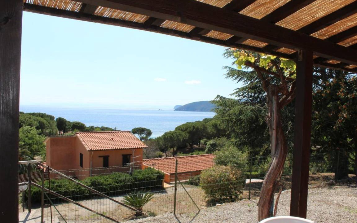 Photo of Patio Balcony in Madonna delle Grazie