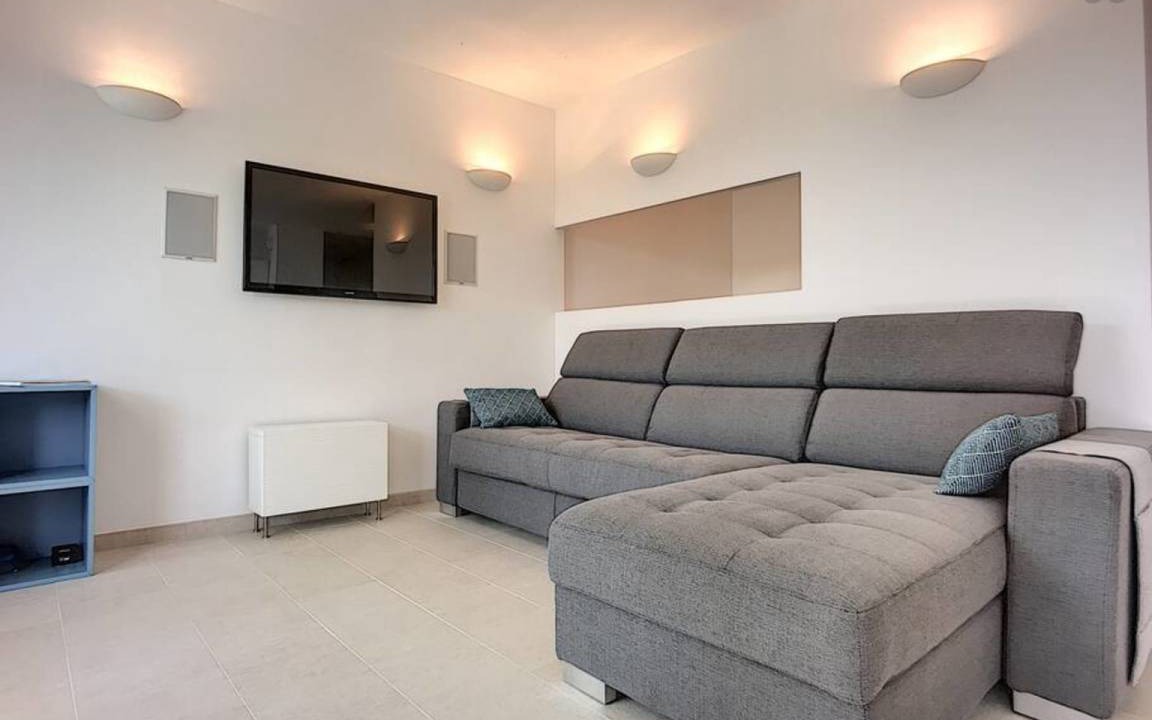 Photo of Livingroom in Plaine de la Brague