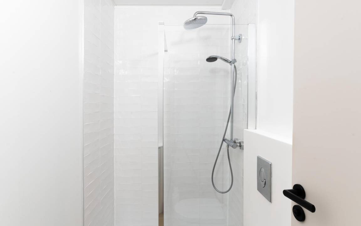 Photo of Bathroom in Les Issambres