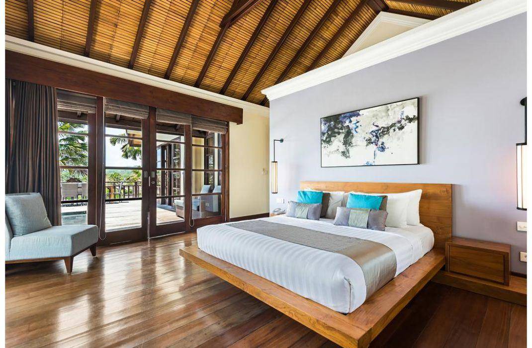 Photo of Bedroom in Ungasan