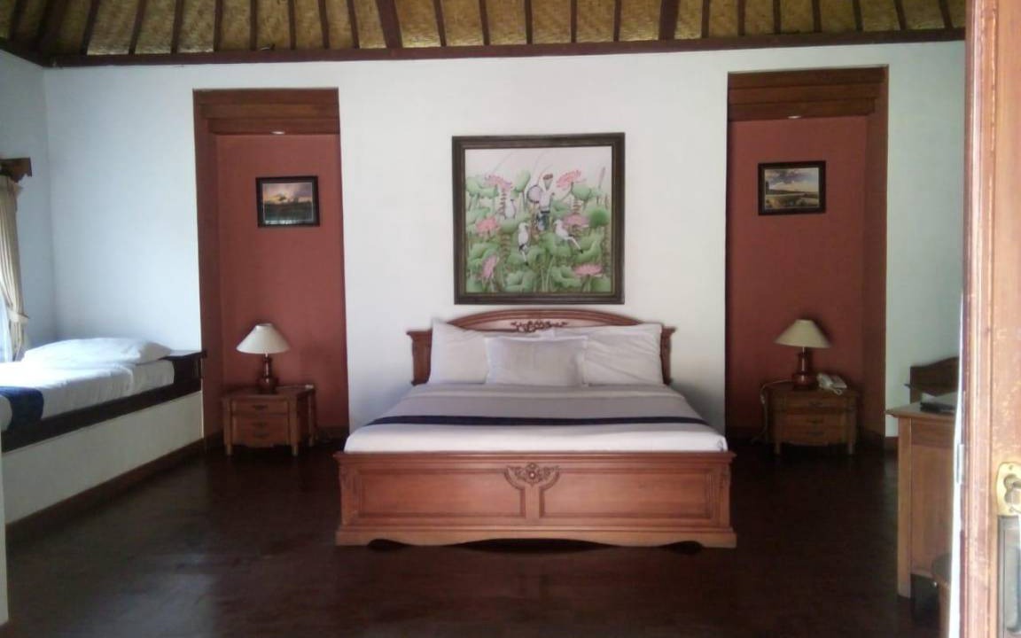 Photo of Bedroom in Candikuning