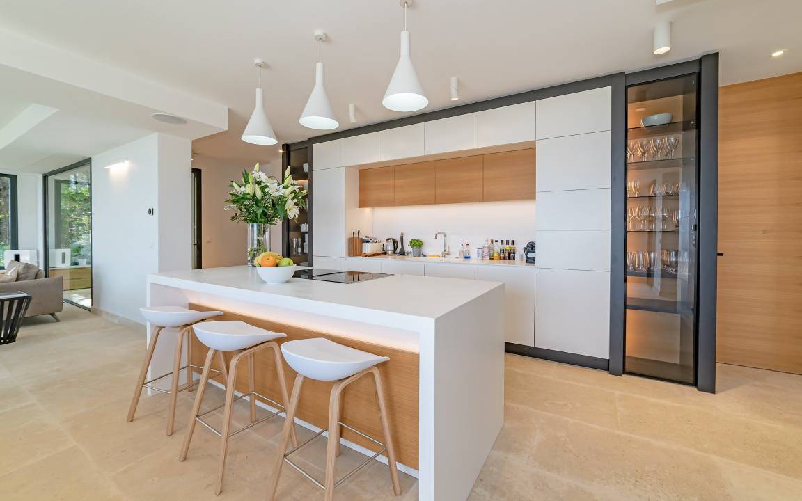 Photo of Kitchen in Vence