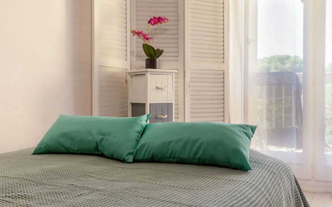 Photo of Bedroom in Saint-Aygulf