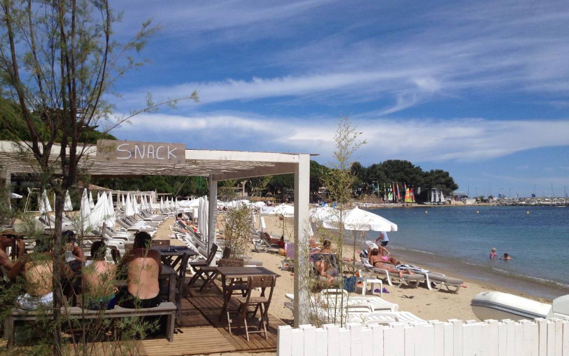 Photo of Others in Plage de la Garonnette