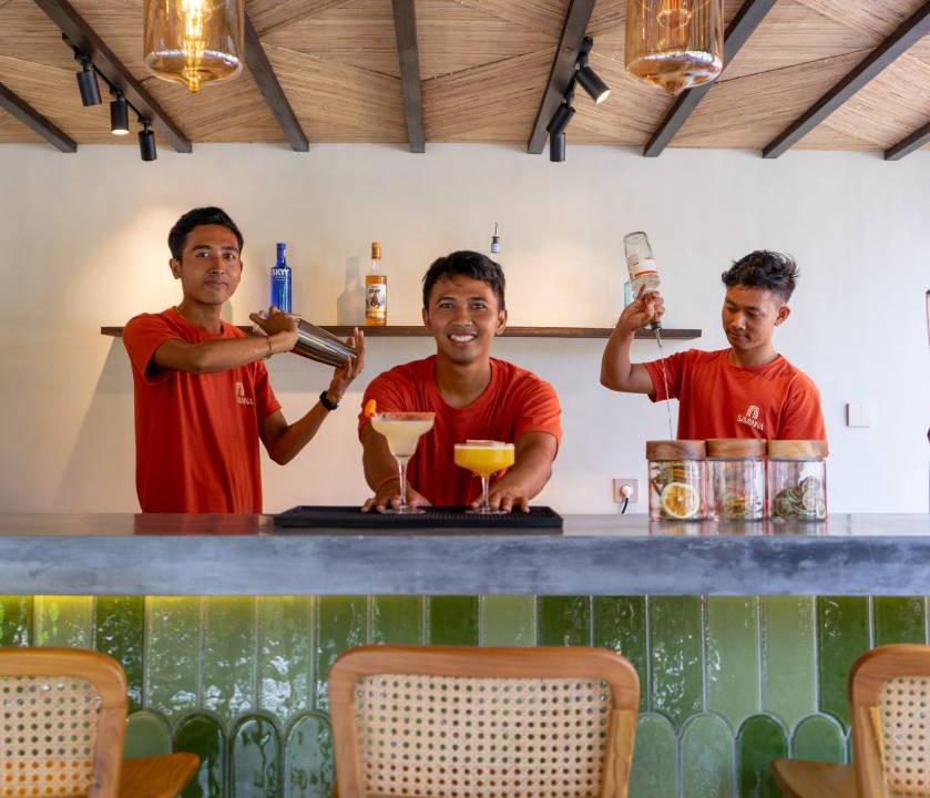 Photo of Others in Ubud City-Centre