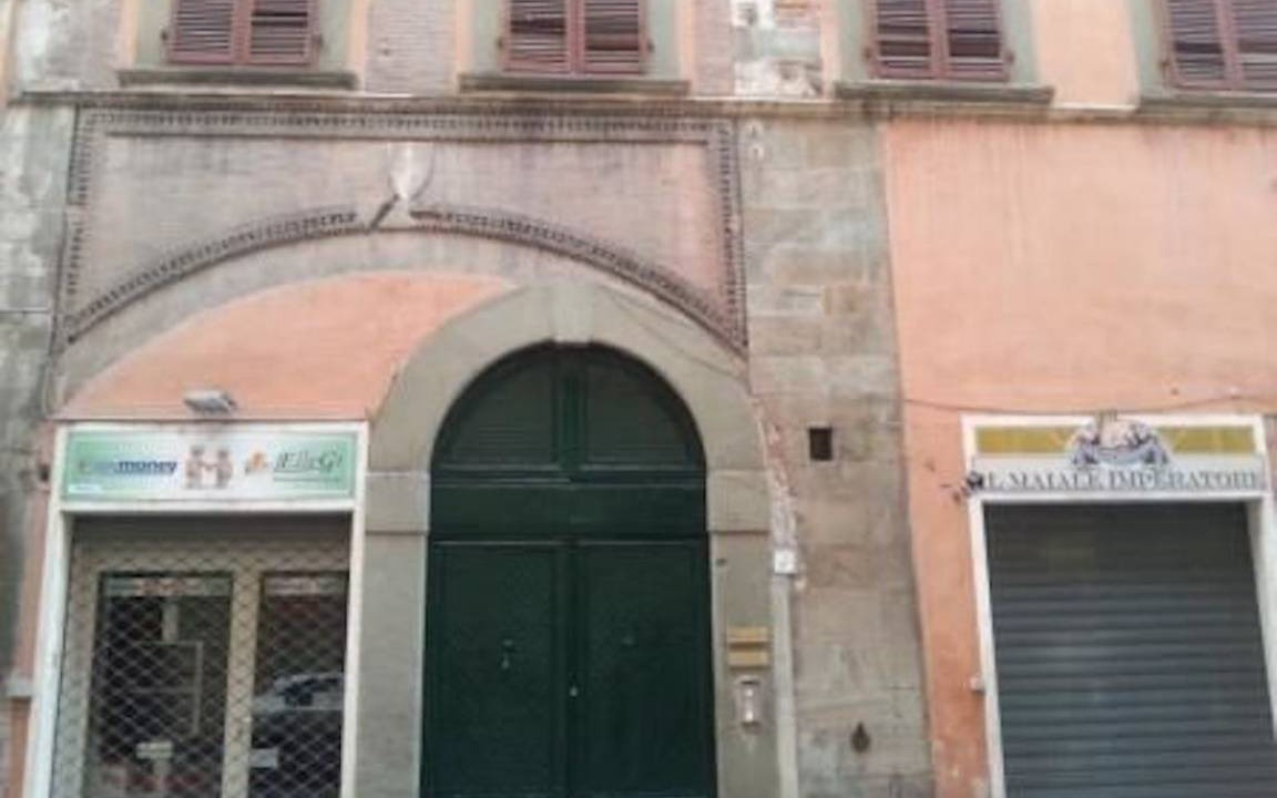 Photo of Buildings in Pisa City Centre