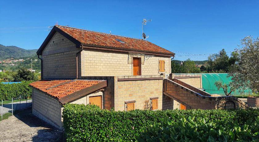 Photo of Buildings in Albiano Magra