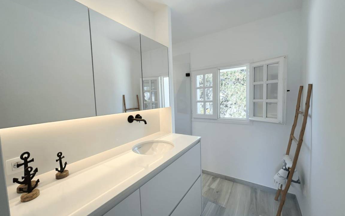 Photo of Bathroom in Port Grimaud