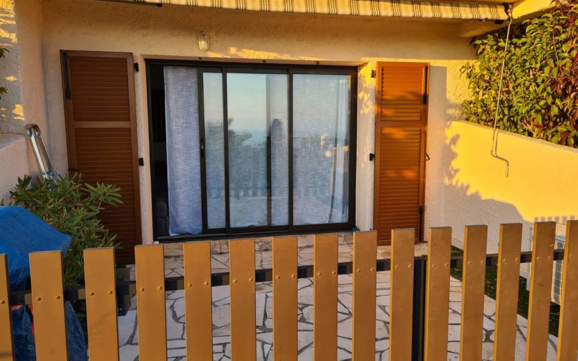 Photo of Patio Balcony in La Croix-Valmer