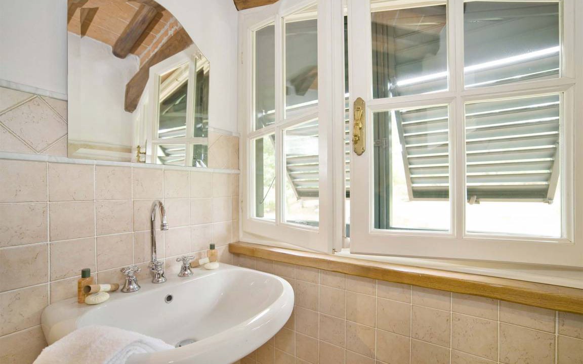Photo of Bathroom in Pieve di Compito