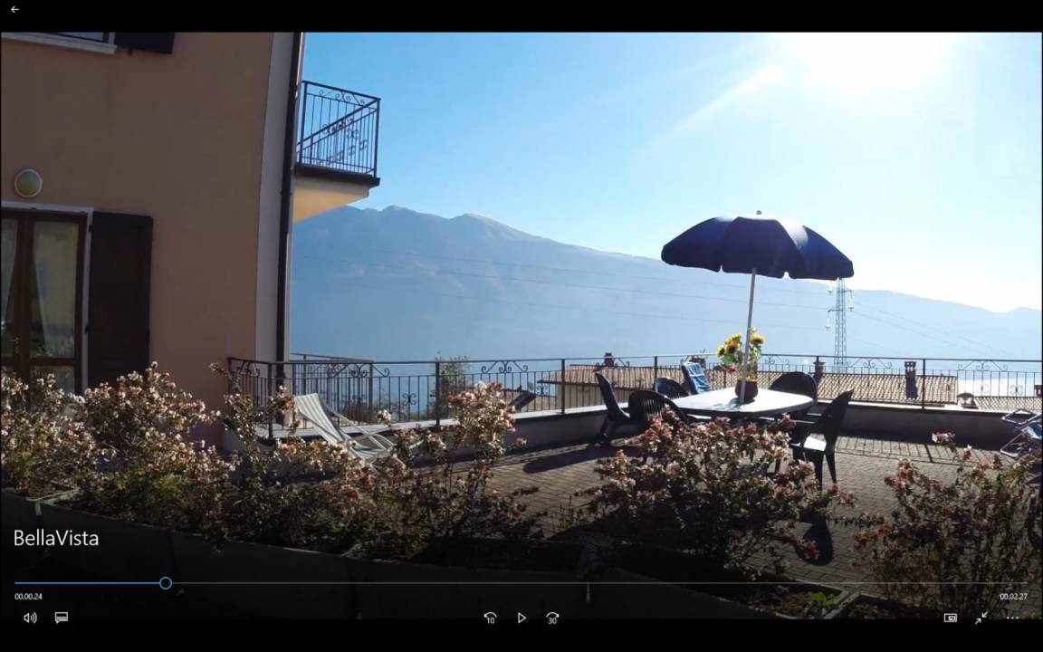 Photo of Patio Balcony in Oldesio