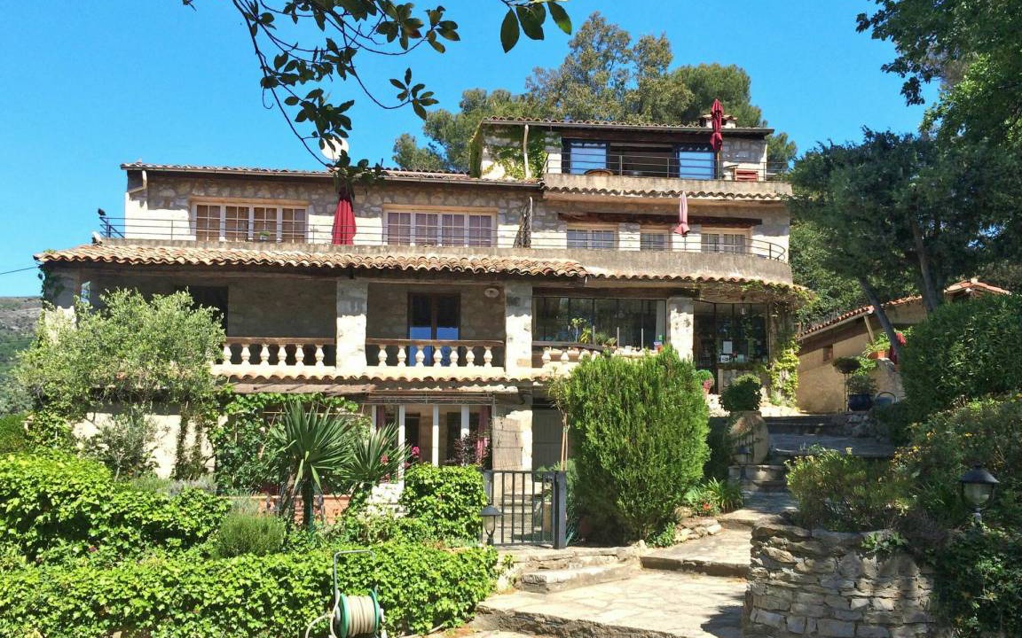Photo of Others in Vence