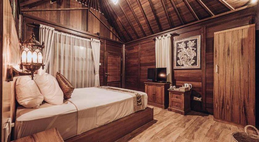 Photo of Bedroom in Baturiti
