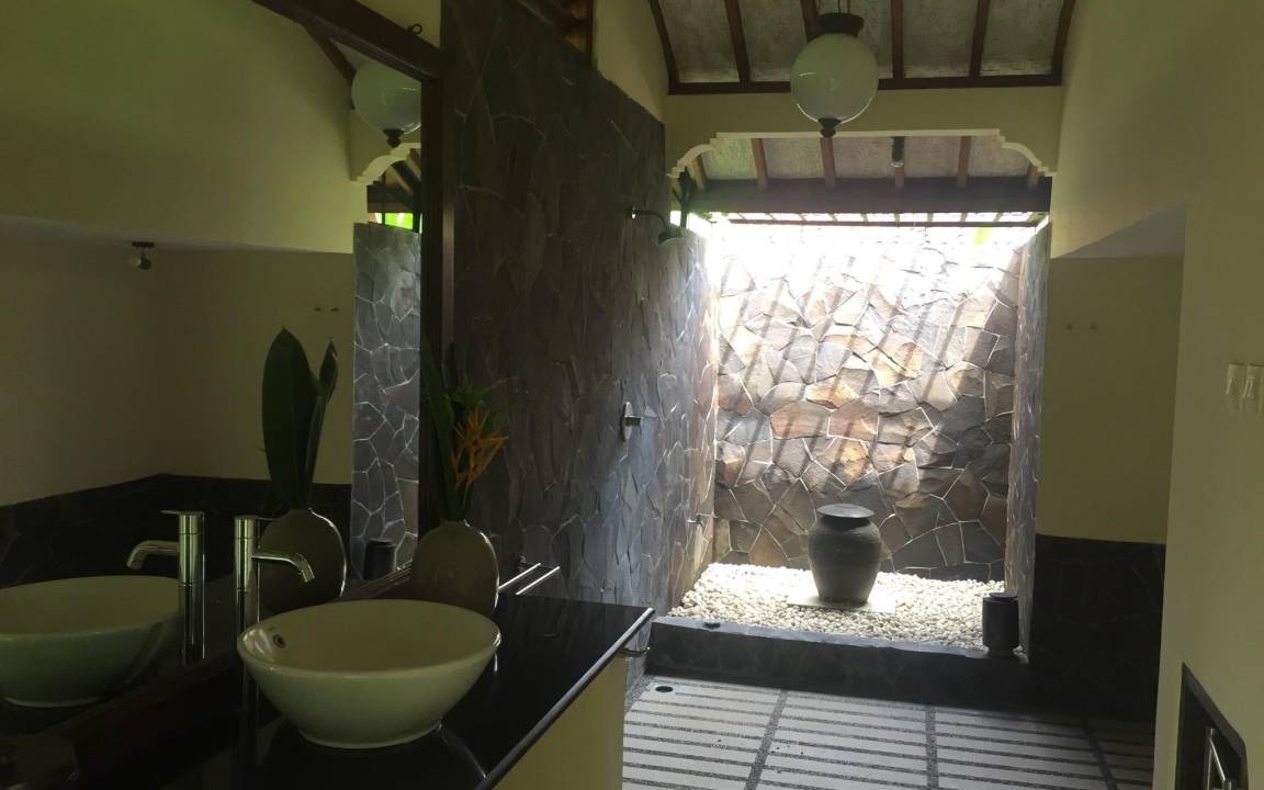 Photo of Bathroom in Kaliasem
