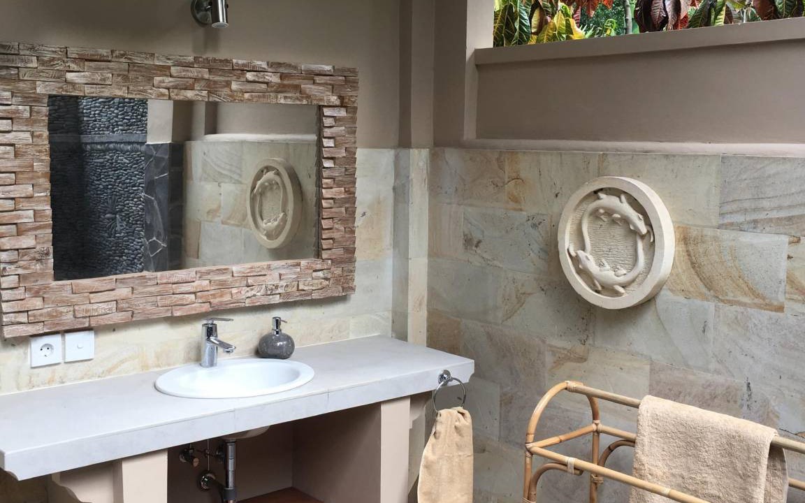 Photo of Bathroom in Tejakula