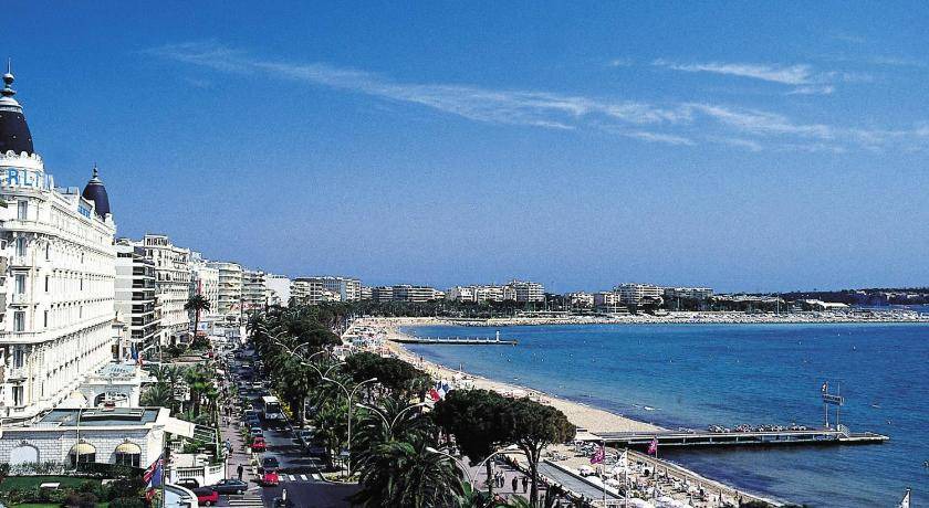 Photo of Others in Pointe Croisette