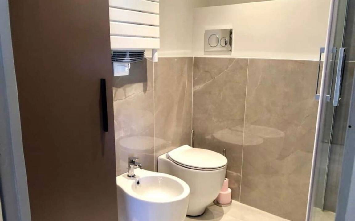 Photo of Bathroom in Saint-Tropez City Centre
